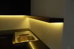 Oświetlenie kuchenne LED